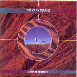 The Cranberries - Animal Instinct